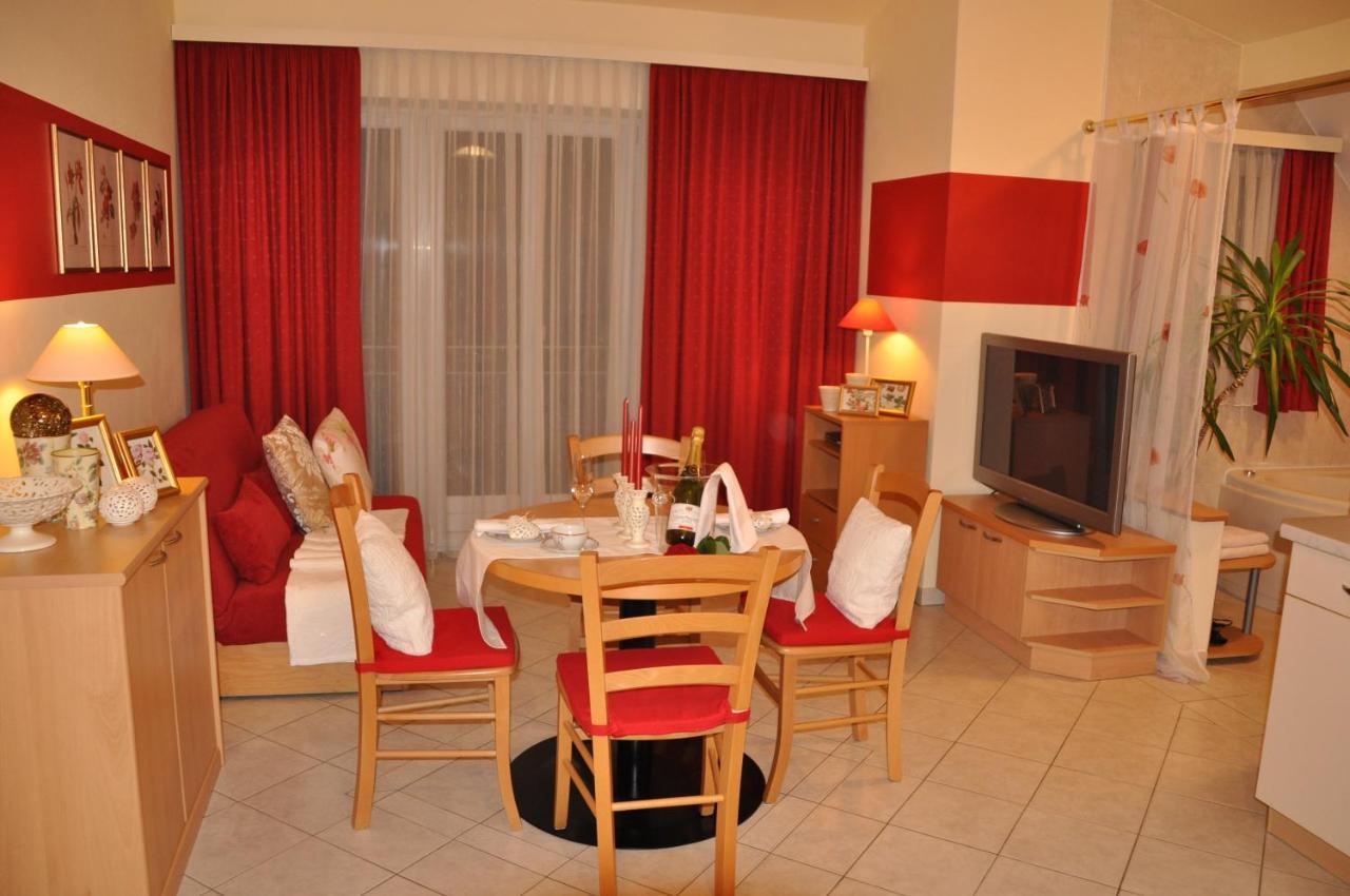 Appartementhaus Grill Strobl Exterior foto