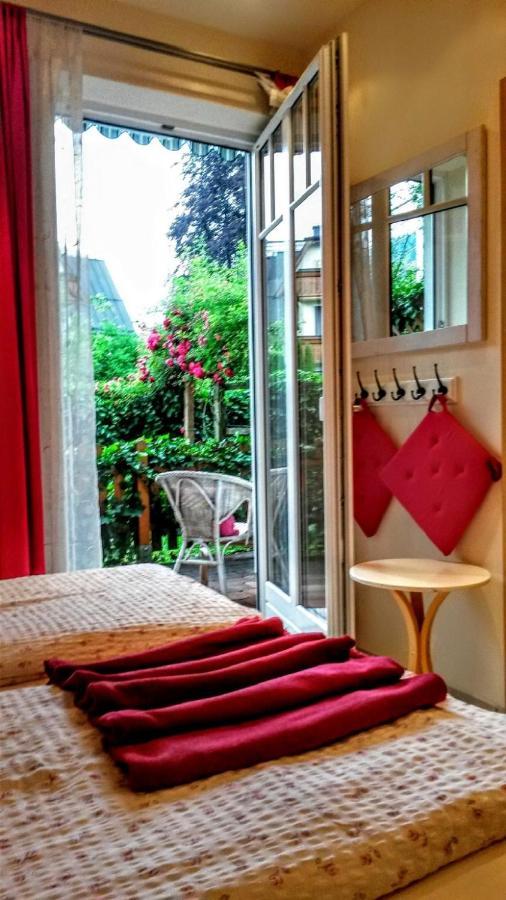 Appartementhaus Grill Strobl Exterior foto