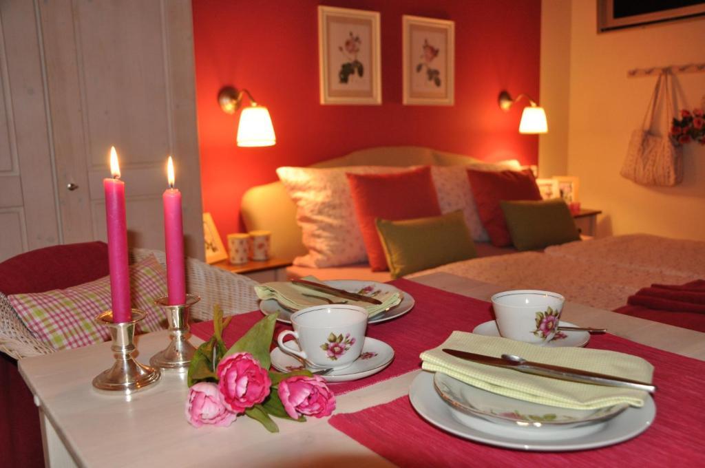 Appartementhaus Grill Strobl Habitación foto
