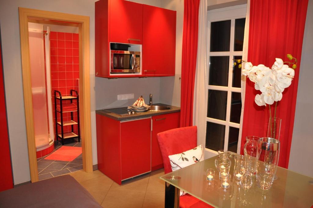 Appartementhaus Grill Strobl Habitación foto